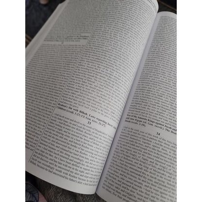 Complete Ethiopian Bible