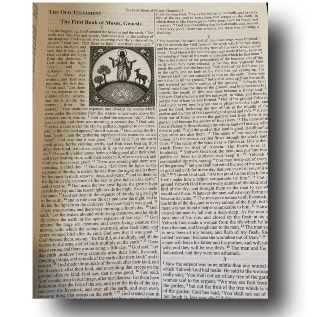 Complete Ethiopian Bible