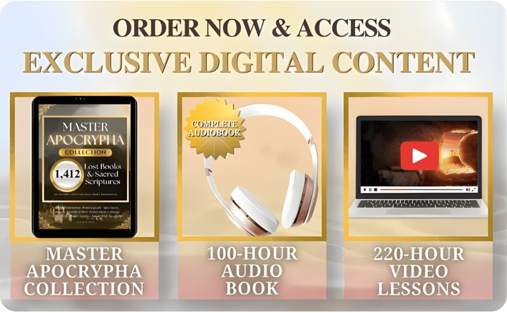 Complete Ethiopian Bible