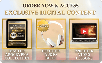 Complete Ethiopian Bible