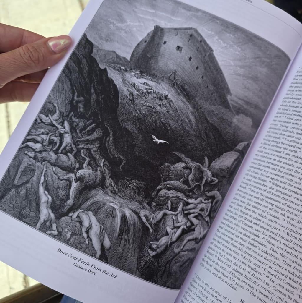 Complete Ethiopian Bible