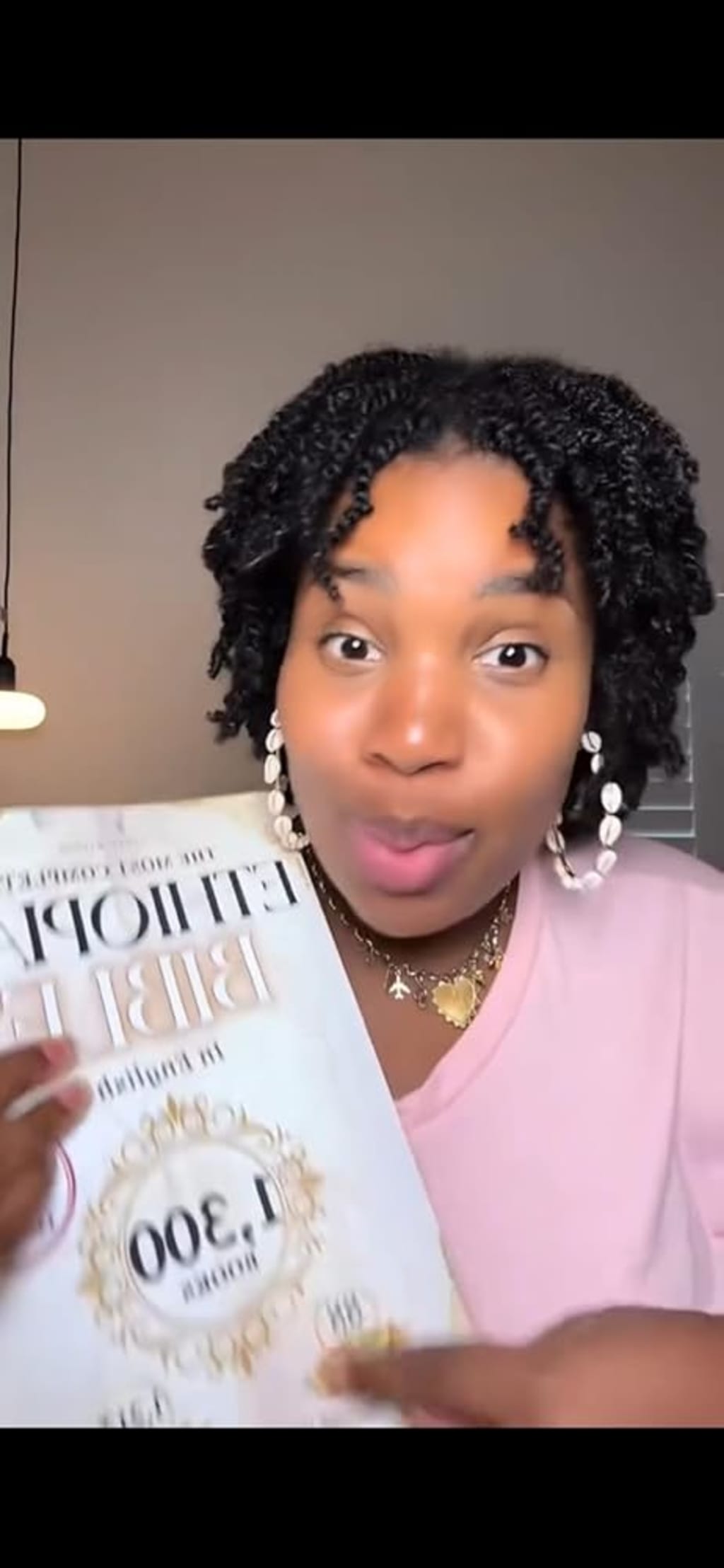 Complete Ethiopian Bible