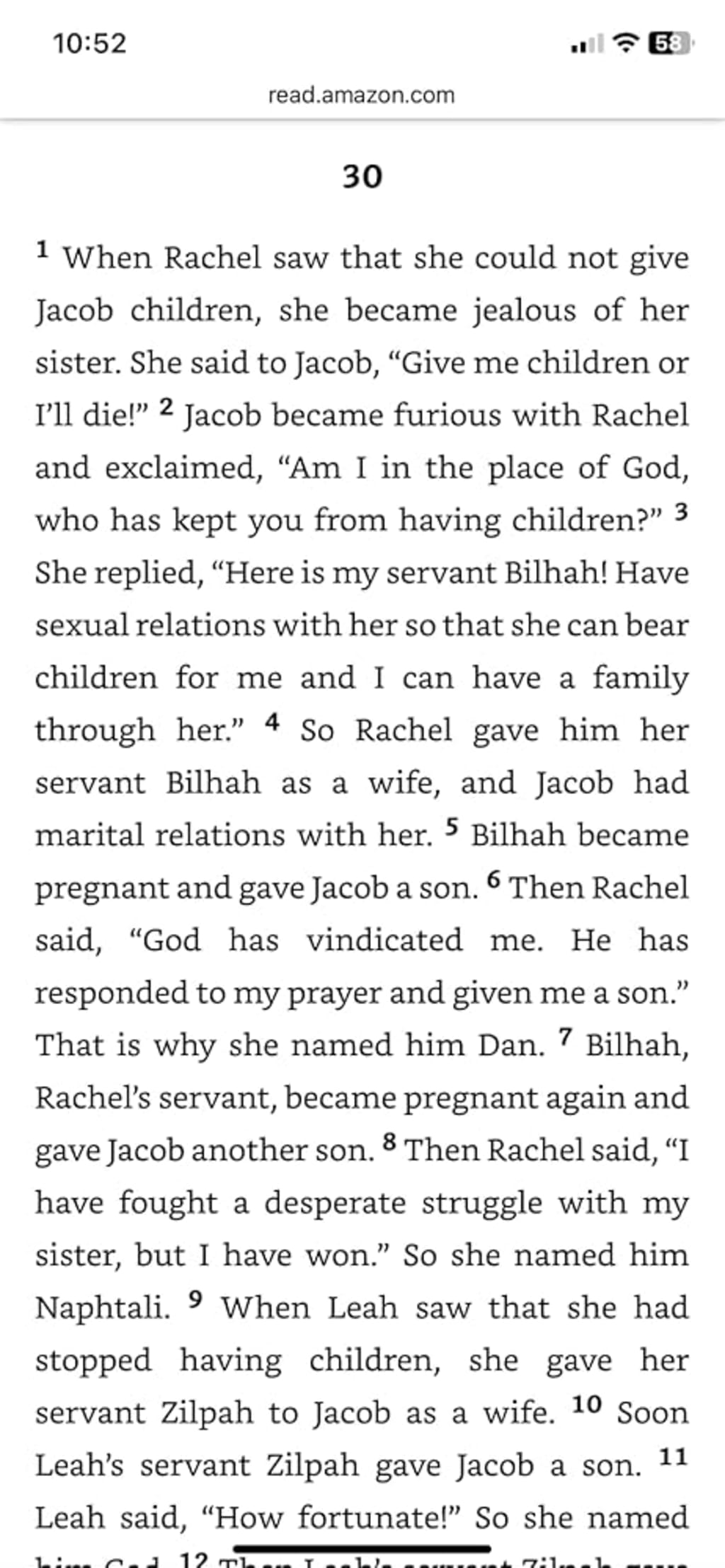 Complete Ethiopian Bible