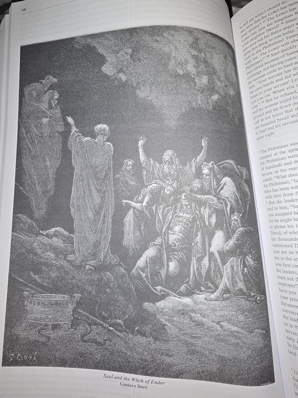 Complete Ethiopian Bible