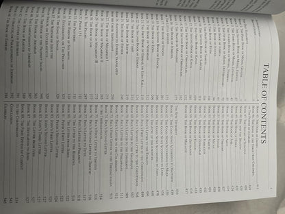 Complete Ethiopian Bible