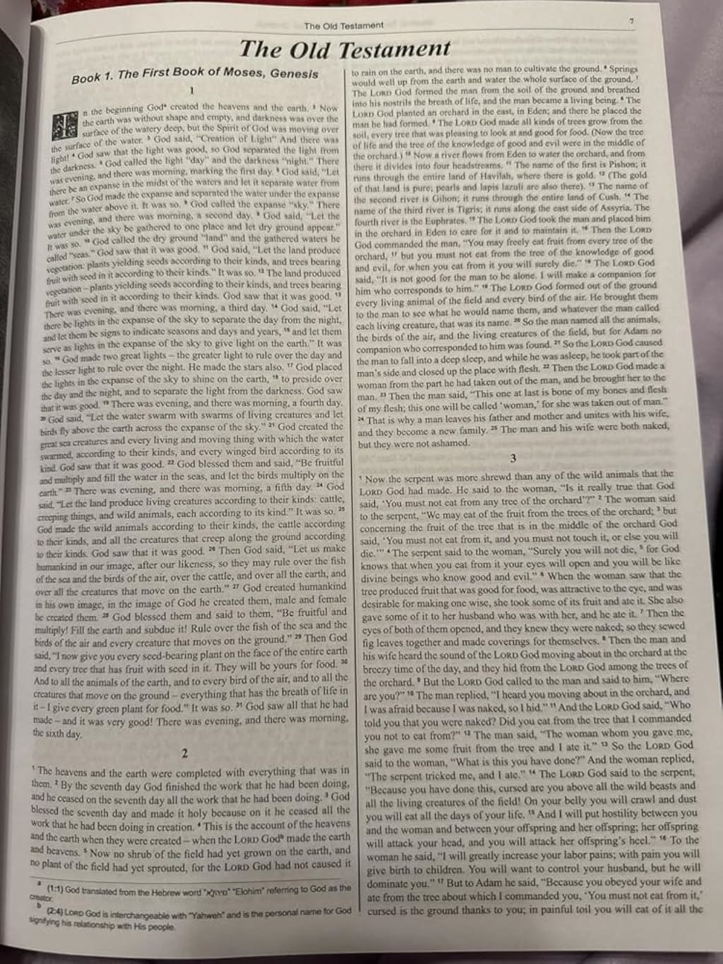 Complete Ethiopian Bible